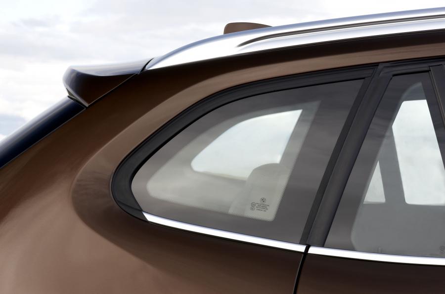  BMW X1 2009 года  (фото 53 из 190)